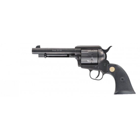 Chiappa 1873 SingleActionArmy 22-10 revolver .22LR  